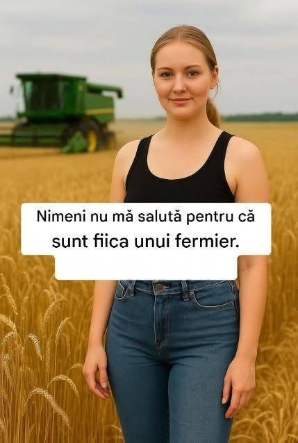 Într-o lume în care valorile tradiționale sunt adesea uitate, povestea unei fiice de fermier ne reamintește de legătura profundă dintre om și pământ. Această relatare ne invită să reflectăm asupra provocărilor cu care se confruntă cei care aleg să trăiască în armonie cu natura. Haideți să descoperim împreună cum o tânără a învățat să îmbrățișeze originile sale și să aprecieze munca din spatele fiecărei recolte.