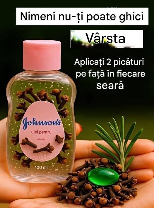 Beneficiile Cuișoarelor pentru Piele: Ulei, Gel și Cuburi de Gheață.