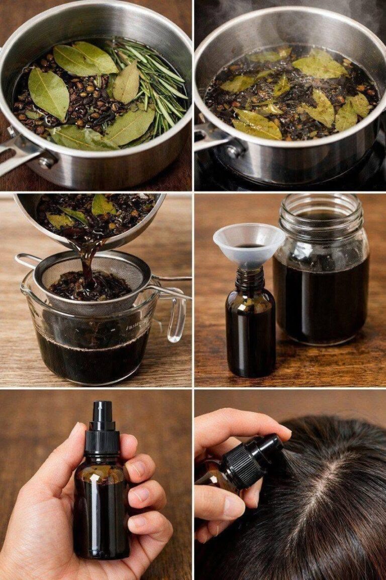 Doar 3 Ingrediente Simple