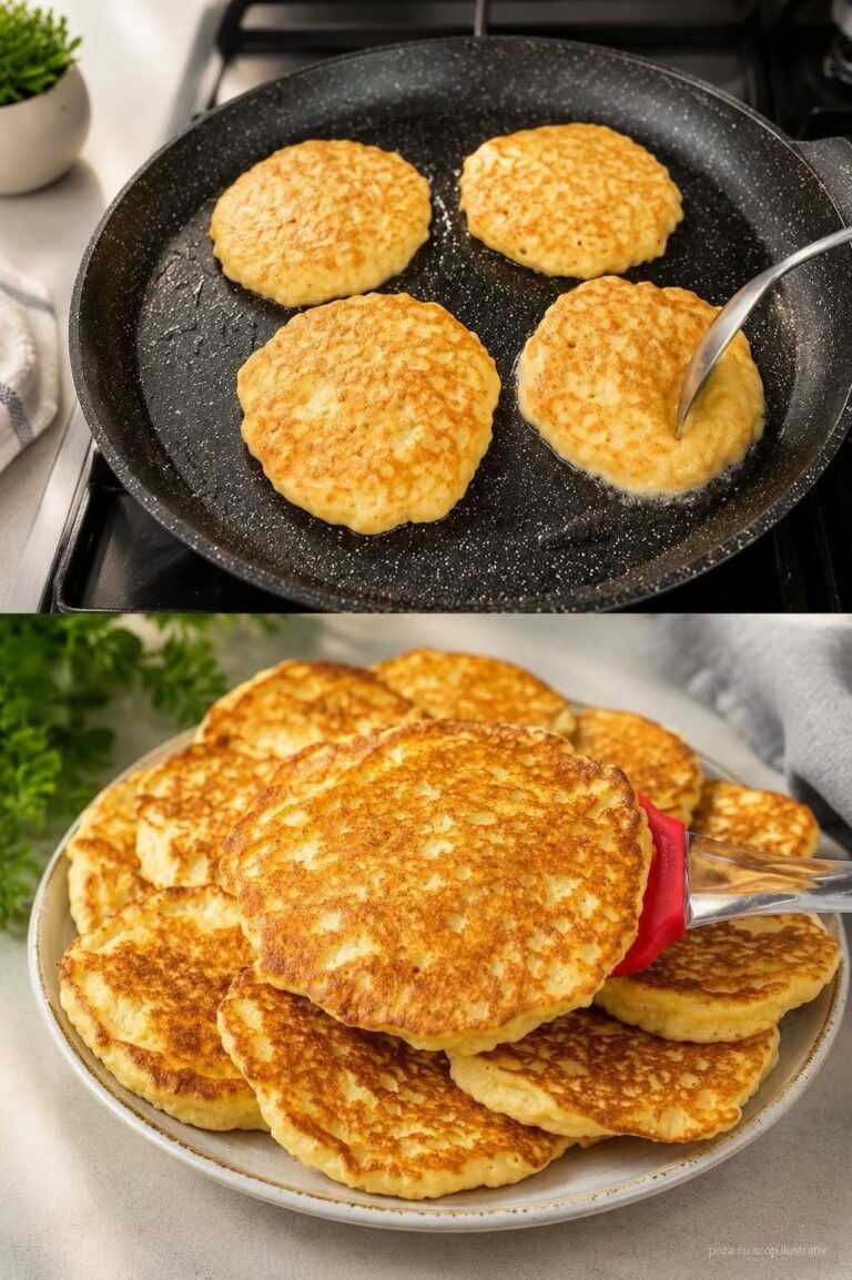 1 cană de fulgi de ovăz și 2 mere. Mănânc asta în fiecare zi la micul dejun și am slăbit 10 kg! Fără făină! Fără zahăr! Ingrediente: 1 cană de fulgi de ovăz. 2 simplu. 2 ouă. 150 g iaurt. 1 linguriță de praf de copt.