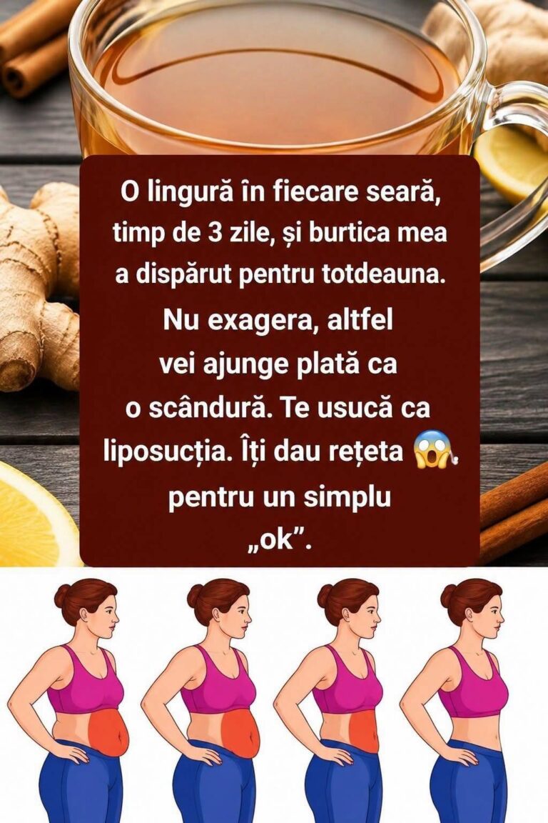 Băutura de seară cu miere, scorțișoară, lămâie și ghimbir: un ritual simplu pentru digestie și stare de bine