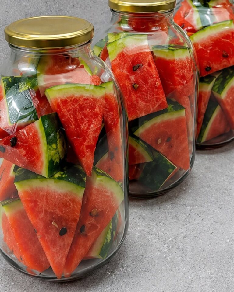 Pepene verde la borcan pentru iarnă, atât de delicios încât o să-ți pară rău că n-ai pregătit mai multe borcane! Se păstrează impecabil și are un gust de neuitat