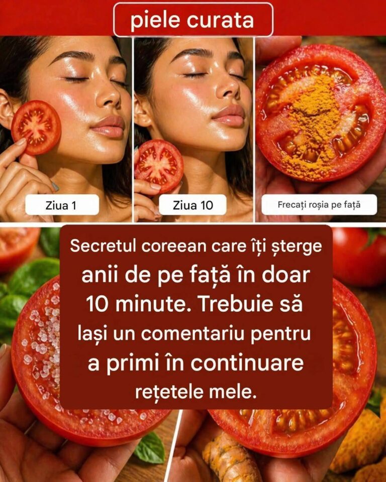 Masca Inspirată din Ritualurile Coreene pentru un Ten Luminos și Revigorat