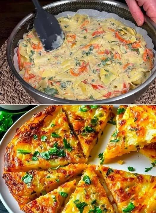 Am făcut aseară cartofi copți cu legume și brânză Cheddar pentru familia mea, iar soțul meu a cerut mai mult! Uimitor cât de rapid a dispărut de pe masă 