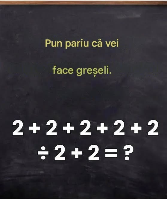 Acest calcul matematic i-a prins în capcană pe 99% dintre oameni: iar tu te numeri printre cei 1% care au succes