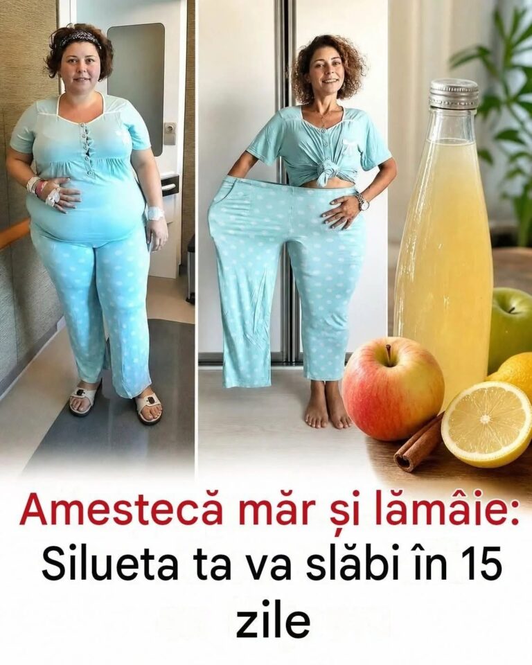 Amestecă mere cu lămâie și îmi vei mulțumi pentru această rețetă!!
