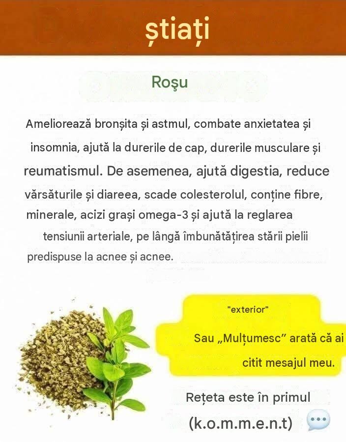 Soluția simplă care ajută crinul păcii să fie mai sănătos și să înflorească mai desCeai de oregano: o modalitate simplă și aromatică de a te bucura de o plantă ce se găsește nu doar în bucătărie.