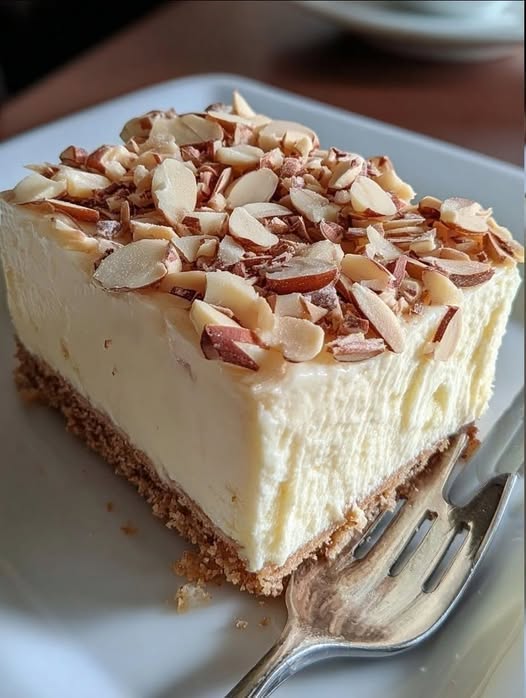 Tort cremos de turrón (fără coacere, textură de mousse)