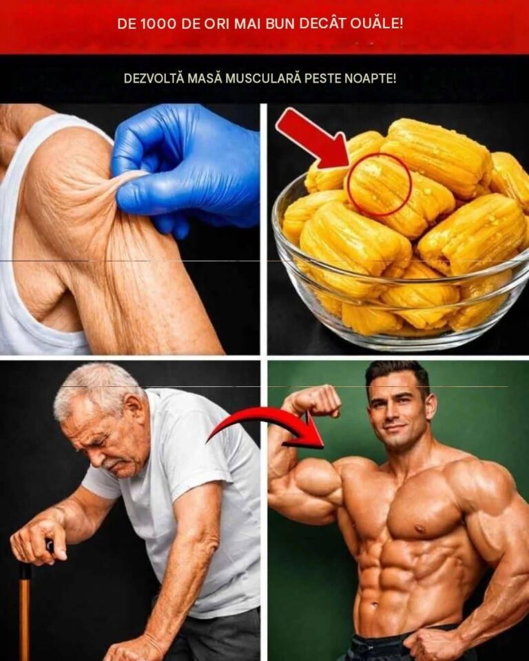 5 fructe care ajută la menținerea masei musculare după vârsta de 75 de ani – combină-le cu proteine ​​pentru mai multă energie pe parcursul zilei.
