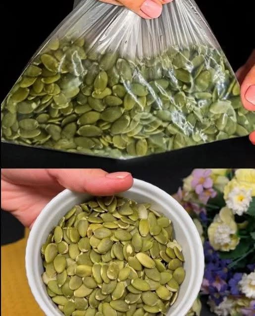 Titlu nou: Semințele de dovleac în alimentația modernă – rețete pentru susținerea digestiei și reducerea disconfortului abdominal