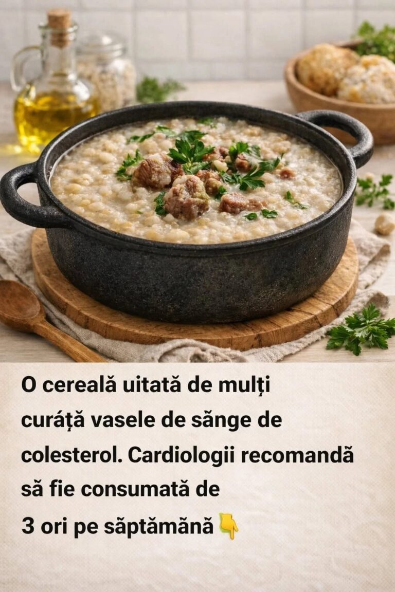 Cereălă uitată de mulți