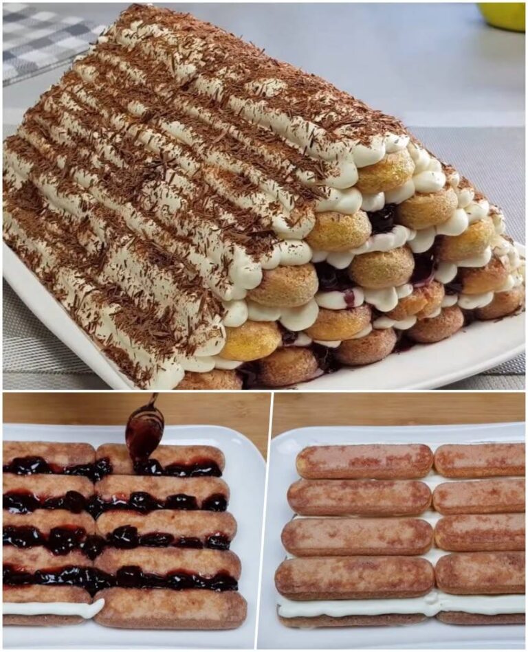 Tort moldovenesc „Cușma lui Guguță” Rețeta mai jos,