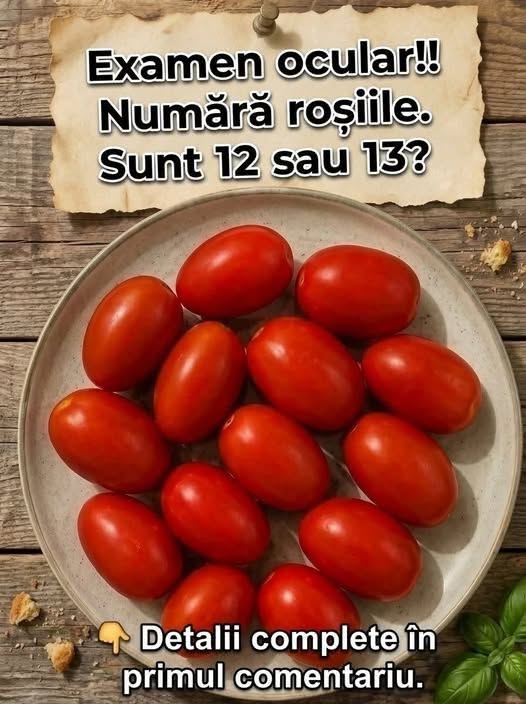 Cum să îți îmbunătățești atenția vizuală cu teste simple