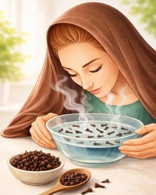 Toată lumea ar trebui să știe că infuzia de cuișoare are putere… Realitate vs. Ficțiune