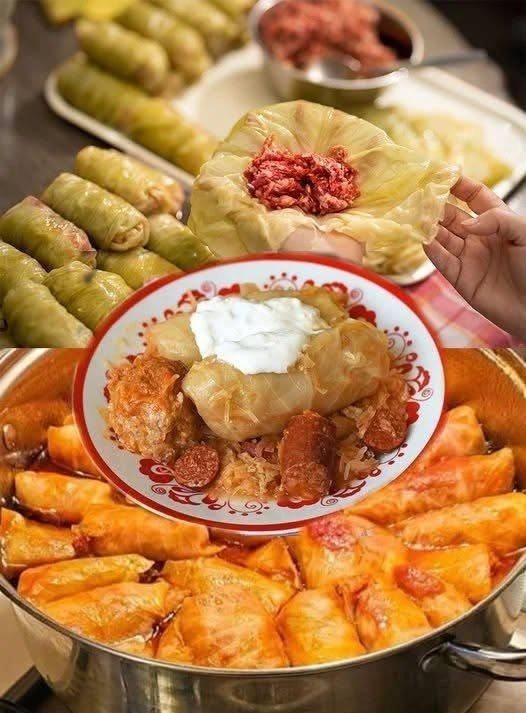 Cât orez se pune la 1 kg de carne pentru sarmale. Secretul folosit de marii bucătari vezi în primul comentariu