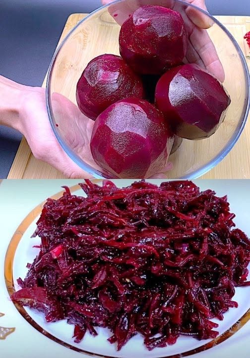 Am învățat-o la un restaurant chinezesc. Gustare delicioasă cu 2 ingrediente: rețetă în 5 minute