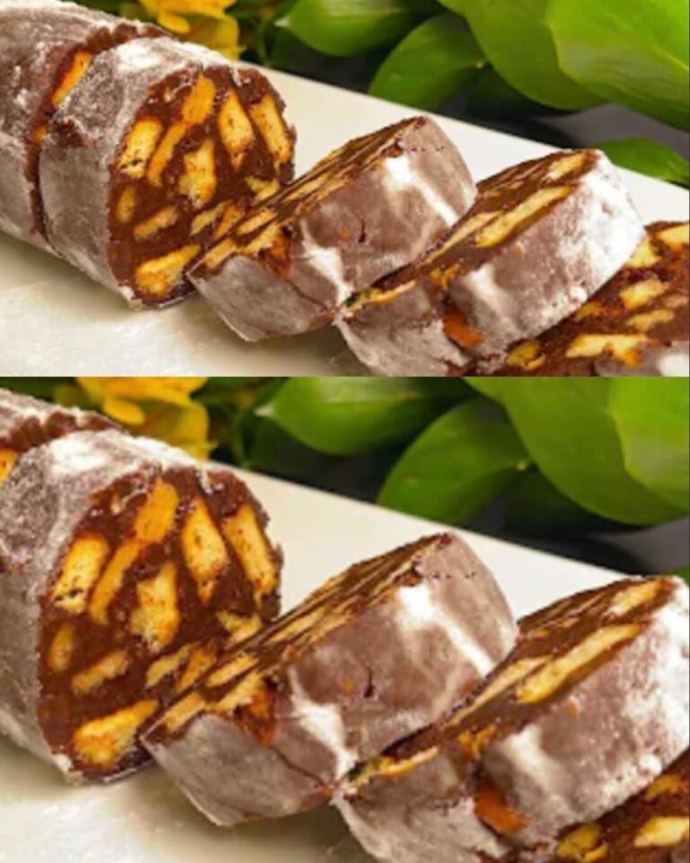 DESERT DE IARNĂ ÎN 1 MINUT: fără făină, ouă și lapte — îl vei face mereu, atât este de gustos