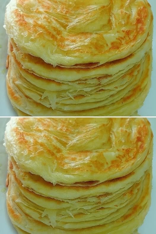 Făină de griș și apă clocotită. Nu mă satur să le gătesc. Așa ceva nu ați mai văzut!