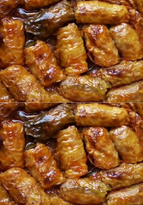 Cum să faci cele mai gustoase sarmale – ingredientul minune secret din rețeta bunicilor