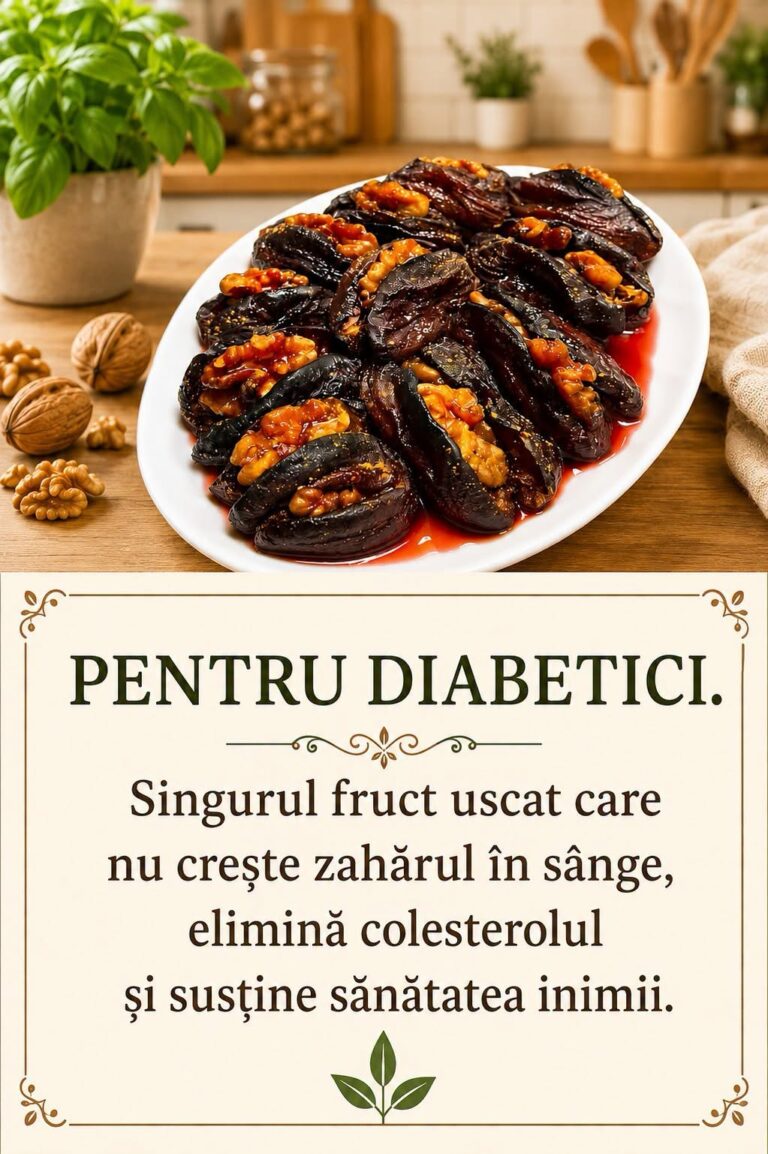 Stafidele și prunele uscate: fructe uscate despre care merită să știe persoanele cu diabet și cei care au grijă de sănătate