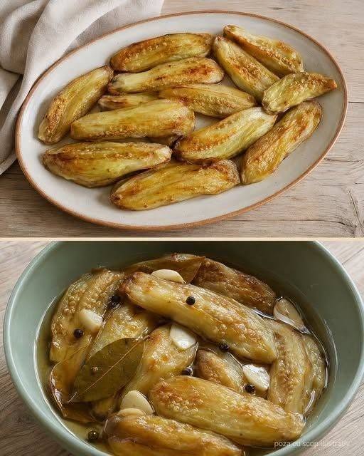 Vara ne oferă o abundență de legume proaspete, iar vinetele sunt cu siguranță printre cele mai apreciate.
