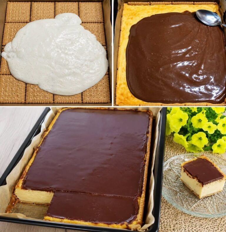 Un cheesecake perfect, care nu se lasă niciodată! Toată lumea îmi cere rețeta…