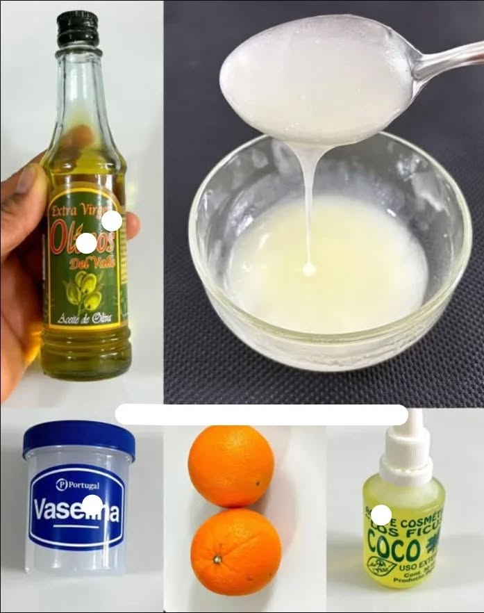 Elimină ridurile, purifică-ți tenul și întinerește-ți pielea cu această cremă hidratantă puternică 100% naturală.