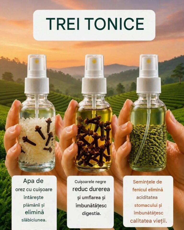 Cele mai bune loțiuni tonice naturale: Cum să ajuți la reducerea aspectului petelor, porilor dilatați și liniilor fine