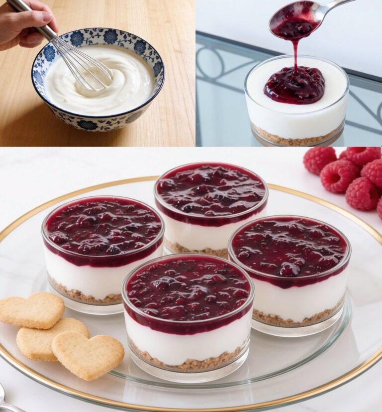 Aceste mici bucățele de cheesecake sunt un răsfăț de care te poți bucura cu conștiința împăcată.