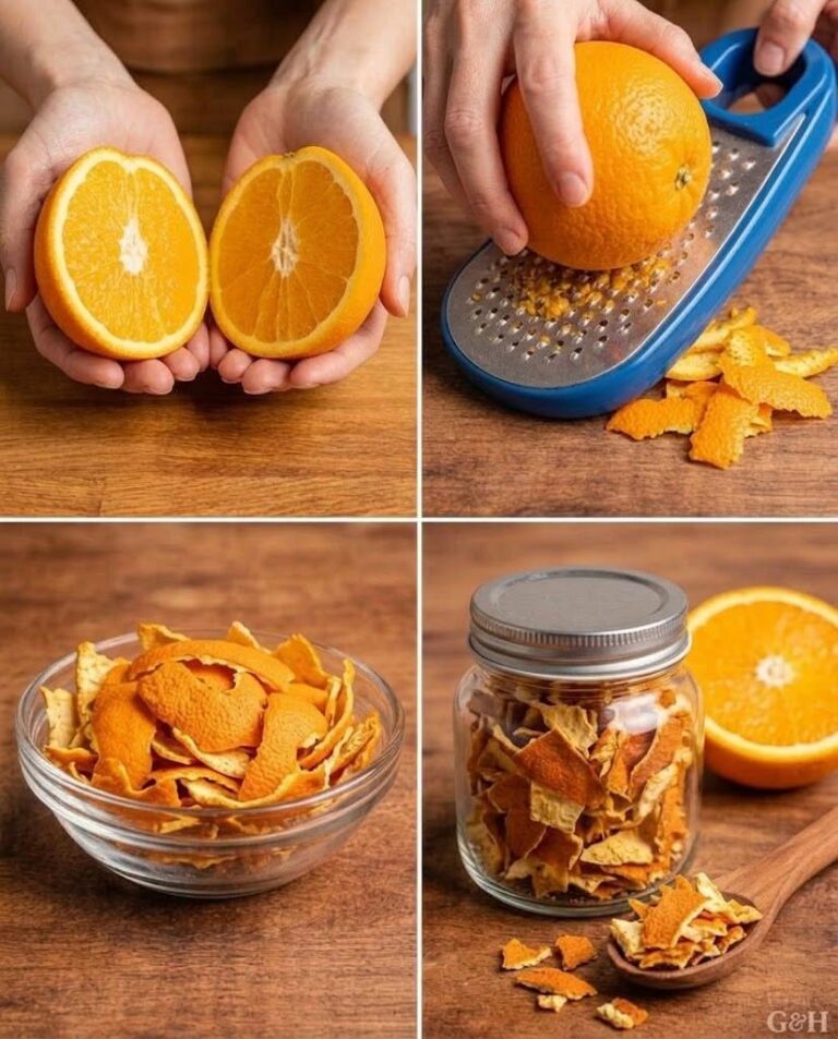 Cojile de lămâie și portocală sunt adesea aruncate fără a fi luate în seamă, însă ele reprezintă o sursă bogată de nutrienți. 