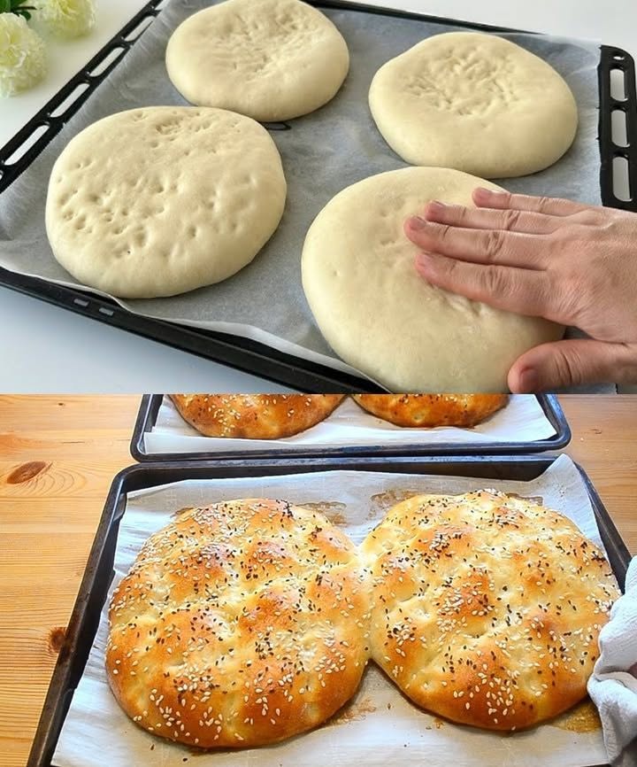 Pâine cu brânză rapidă – chifle pufoase, aurii și pline de savoare