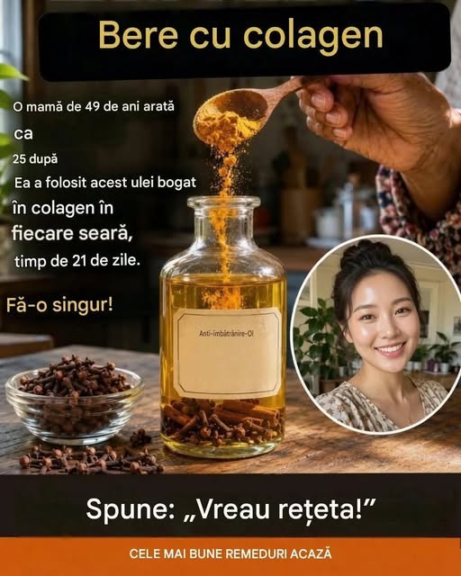 Ingrediente Necesare pentru Prepararea Uleiului