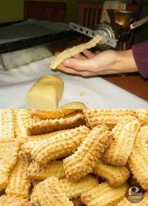 Biscuiții copilăriei – ii faci în doar 15 minute