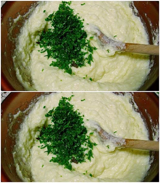 Pasta de conopida