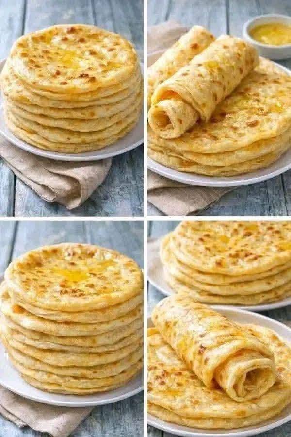 Fără absolut niciun carbohidrat! Poți mânca oricât dorești și chiar ajută la slăbit! Delicios, fără făină, rapid și ușor de preparat. Am împărtășit rețeta cu toți cei care mi-au trimis-o. Salut!