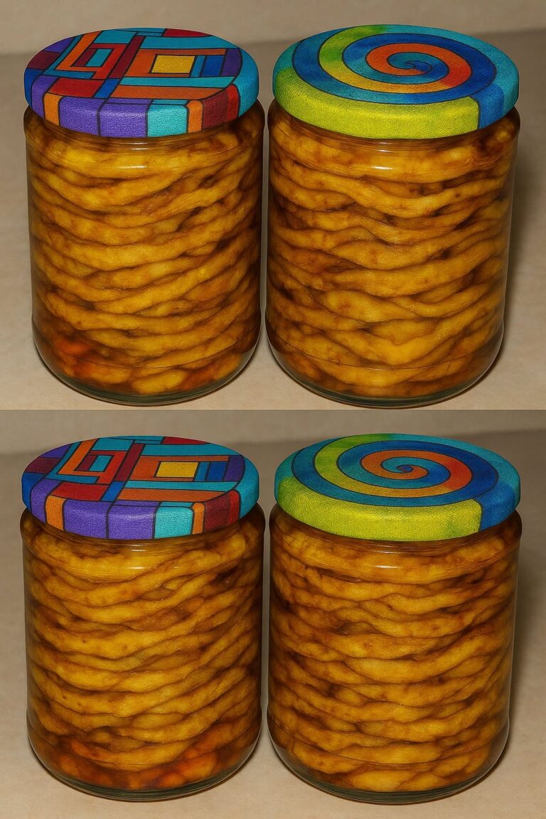 Dovlecei delicioși cu usturoi. În fiecare an pun la borcan câte 30 de borcane și nu regret.