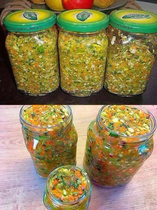 Acest condiment de casă este perfect pentru supe: suficient pentru până la un an și fără conservanți!