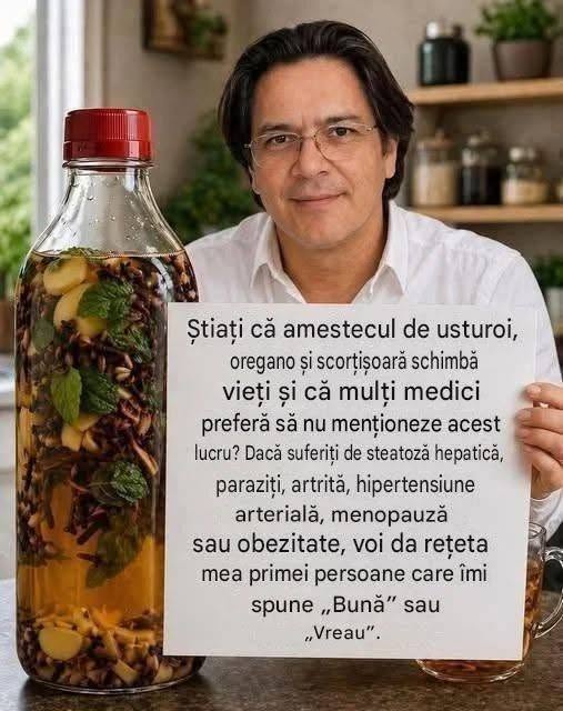un remediu natural care s? î?i înt?reasc? s?n?tatea pe tot parcursul anului? Combina?ia de ghimbir cu cui?oare este solu?ia ideal?!
