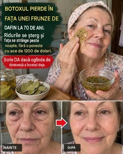  Frunze de dafin pentru îngrijirea pielii? Iată ce trebuie să știi