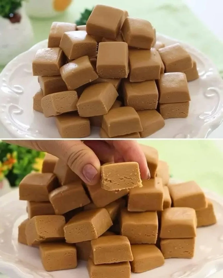 Batoane de lapte condensat cu ciocolată – desert rapid cu doar două ingrediente