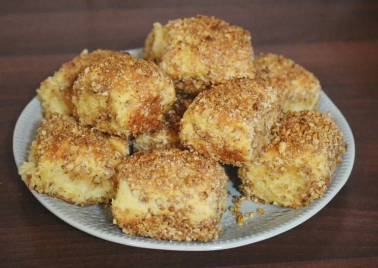 Galuste de aur (Arany Galushka)