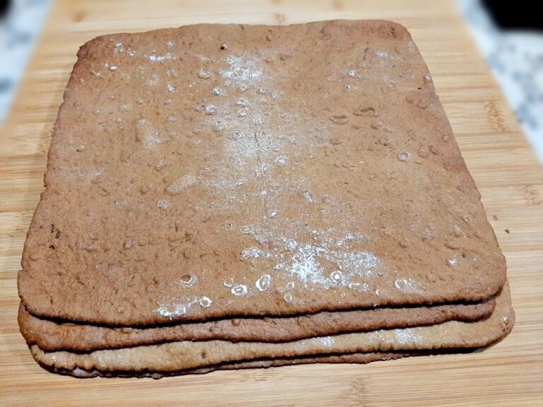 Foi cu miere pentru prajituri. Reteta perfecta pentru deserturi delicioase